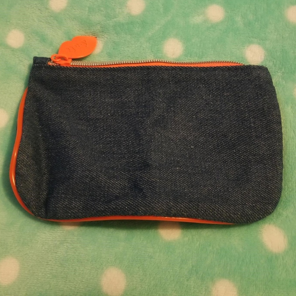 Makeup Bag